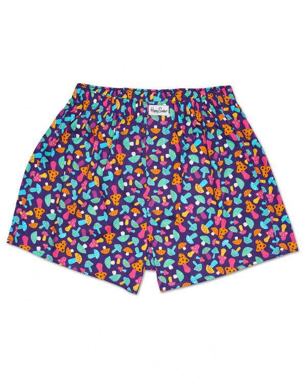 Trenýrky Happy Socks Shrooms SHR66-5000