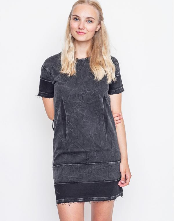 Šaty Cheap Monday Take dress lord black
