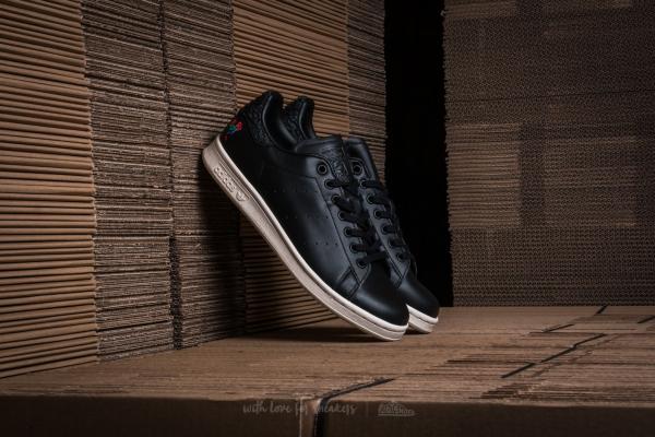 adidas Stan Smith CNY Core Black/ Core Black/ Core White