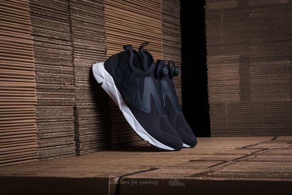 Reebok Pump Supreme Engine Lead/ White