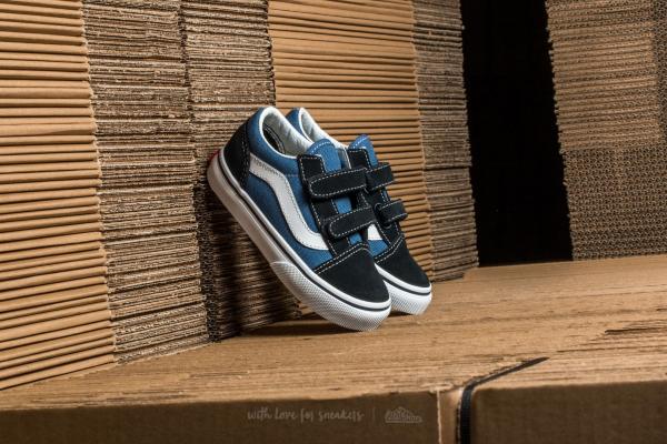 Vans T Old Skool V Navy
