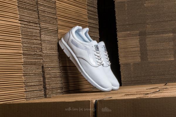 Vans Iso 1.5 (Mesh) True White