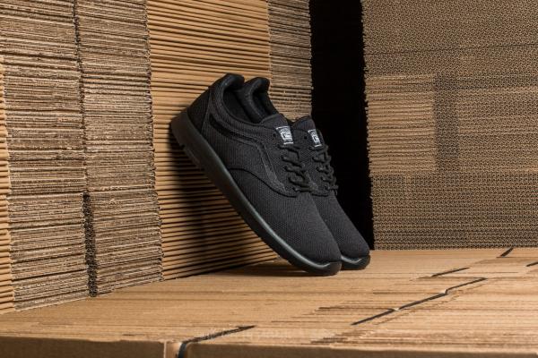 Vans Iso 1.5 Mono Black