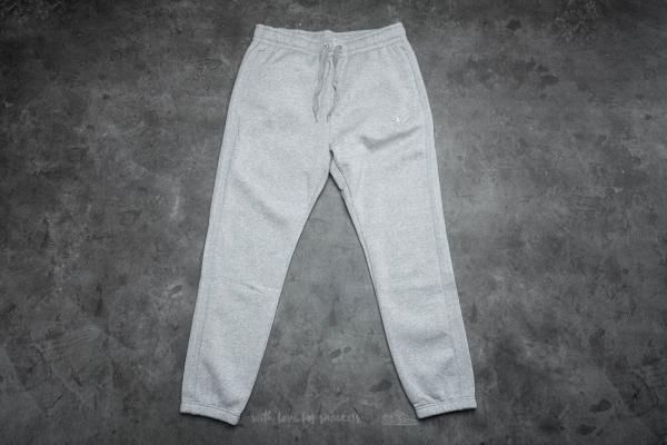 adidas Trefoil Series Sweatpants Medium Grey Heather