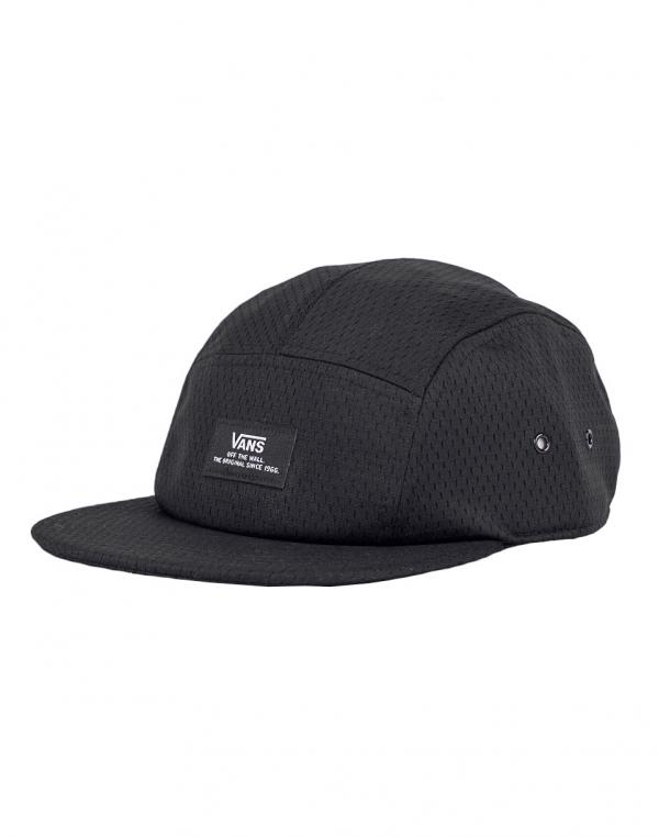 Kšiltovka Vans Dennett Black