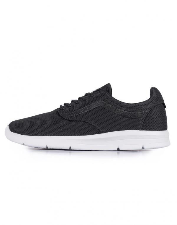 Sneakers - tenisky Vans Iso 1.5 (Mesh) Black