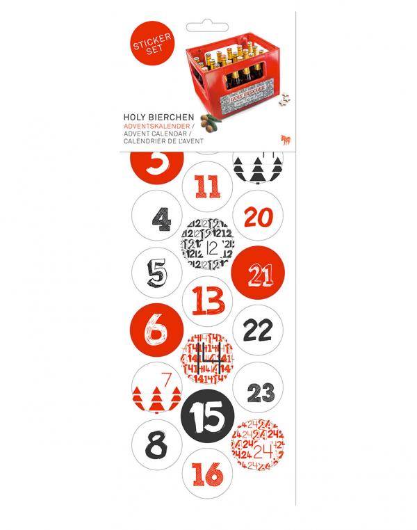 Donkey Products Advent Calendar