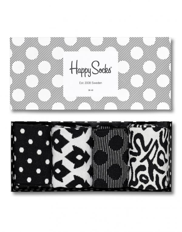 Dárkové balení Happy Socks Big Dot Gift Box XBDO09-9000