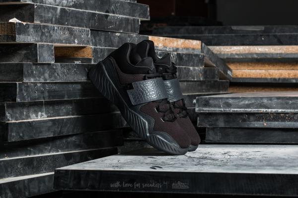 Jordan J23 Black/ Anthracite