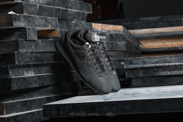 Nike W Pre Montreal Racer Vintage Premium Midnight Fog/ Midnight Fog
