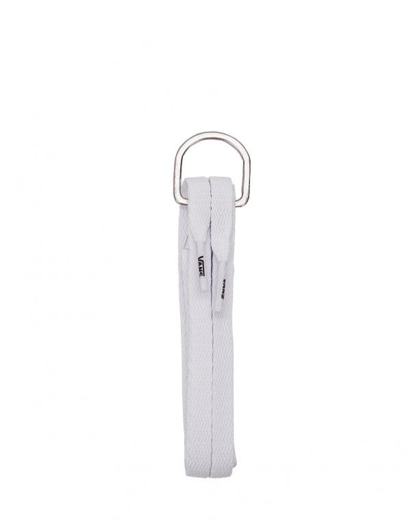 Pásek Vans Laces 45" white
