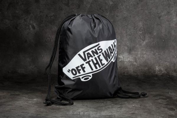 Vans Benched Bag Onyx