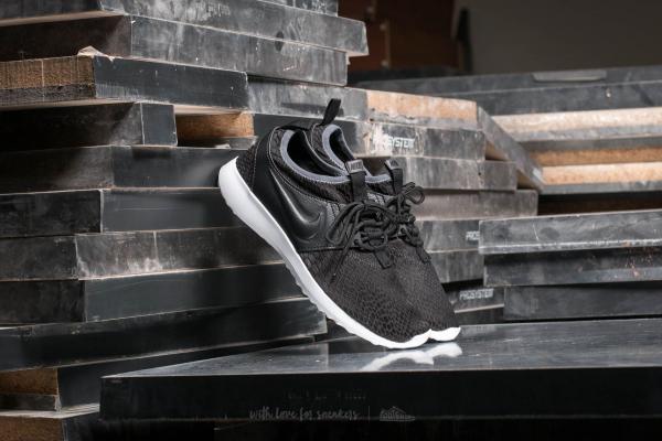 Nike Wmns Juvenate SE Black/Black-Dark Grey-White