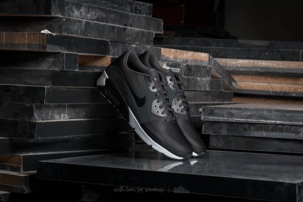 Nike Air Max 90 Ultra 2.0 SE Black/ Black-Anthracite