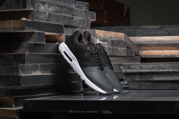 Nike Air Max 1 Ultra 2.0 SE Anthracite/ Black-Black-White