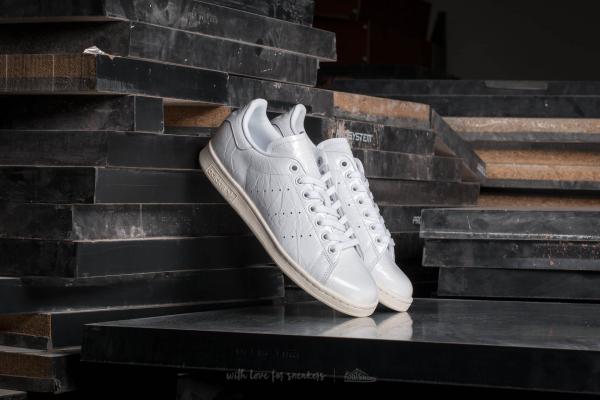 adidas W Stan Smith Ftw White/ Ftw White/ Off White