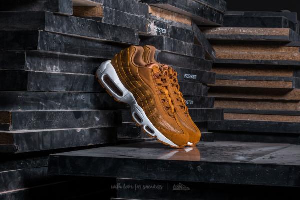 Nike Wmns Air Max 95 Premium Desert Ochre/ Desert Ochre