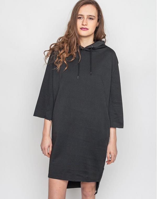Šaty Cheap Monday Motion Black