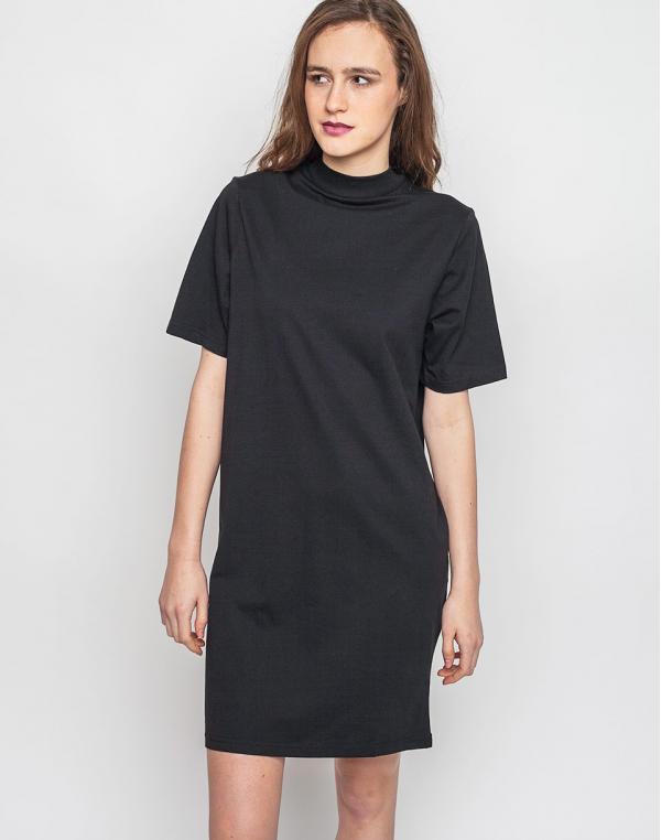 Šaty Cheap Monday Smash Black
