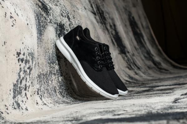 Vans Iso 2 (Prime) Black
