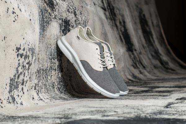 Vans Iso 2 (Prime) Blanc De Blanc