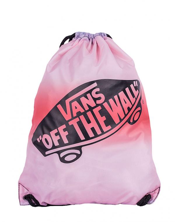 Batoh Vans Benched Gradient