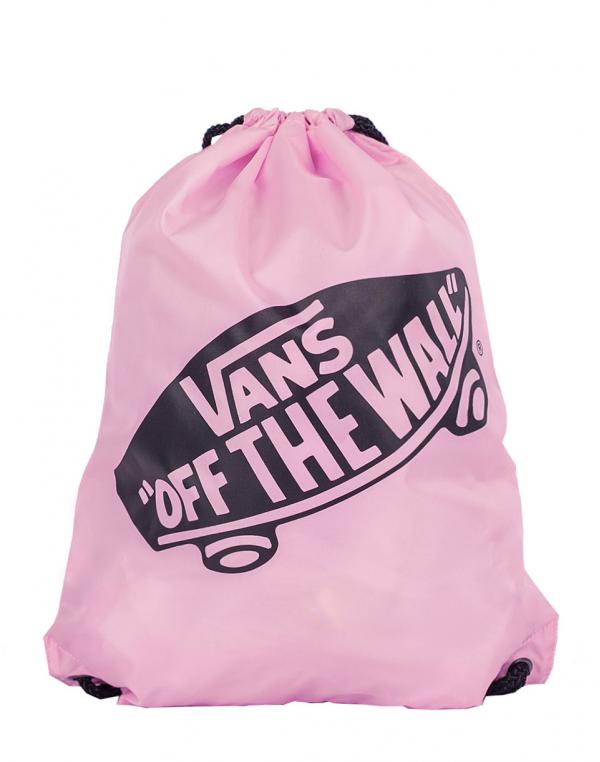 Batoh Vans Benched Pink Lady