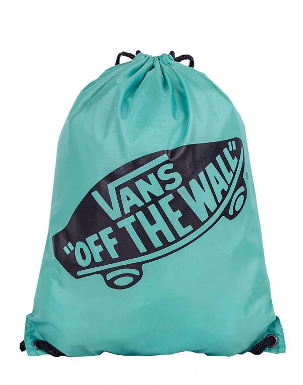 Batoh Vans Benched Pool Blue