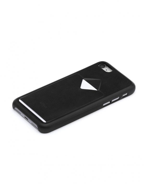 Na telefon Bellroy Phone Case - 1 Card Black