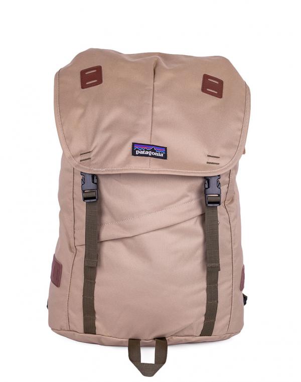 Patagonia Arbor El Cap Khaki
