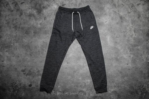 Nike Sportswear Legacy Jogger Black Heather/ Sail