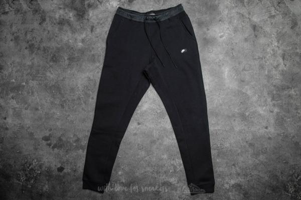 Nike Sportswear Modern Jogger Black