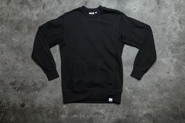 adidas XbyO Crew Black