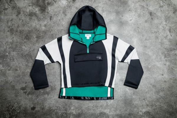 adidas Equipment Hoodie Black
