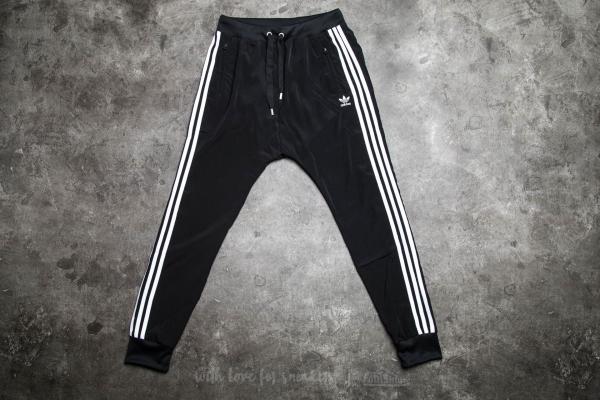 adidas Low Crotch Pant Black