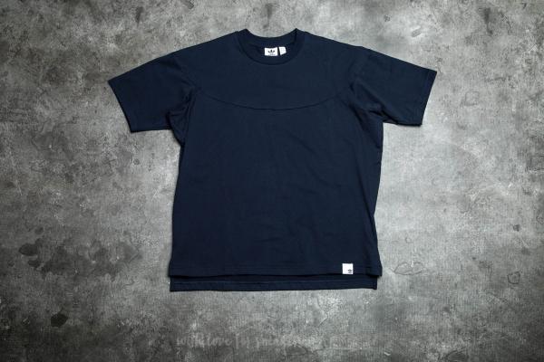 adidas XbyO Tee Legend Ink