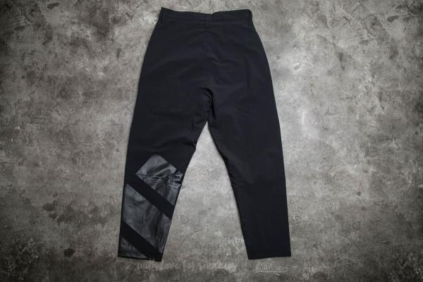 adidas Equipment Tapered Bold Track Pants Black