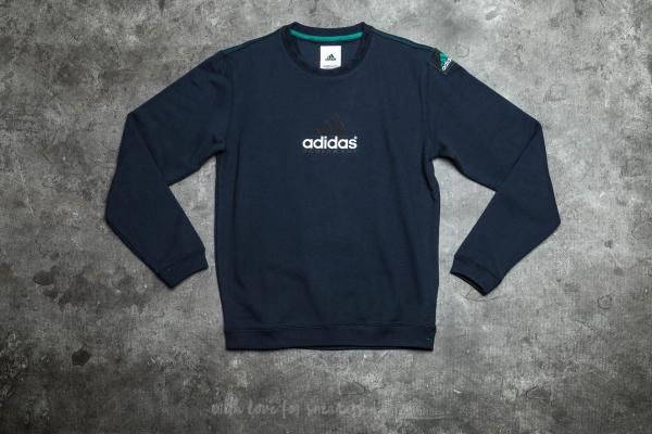 adidas Equipment Crew Night Navy