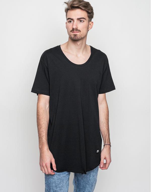 Jednobarevná Cheap Monday Alloy Black