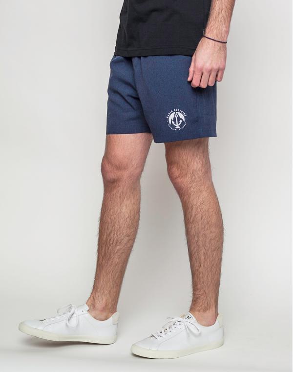 Makia HARBOUR TRUNKS Navy 36