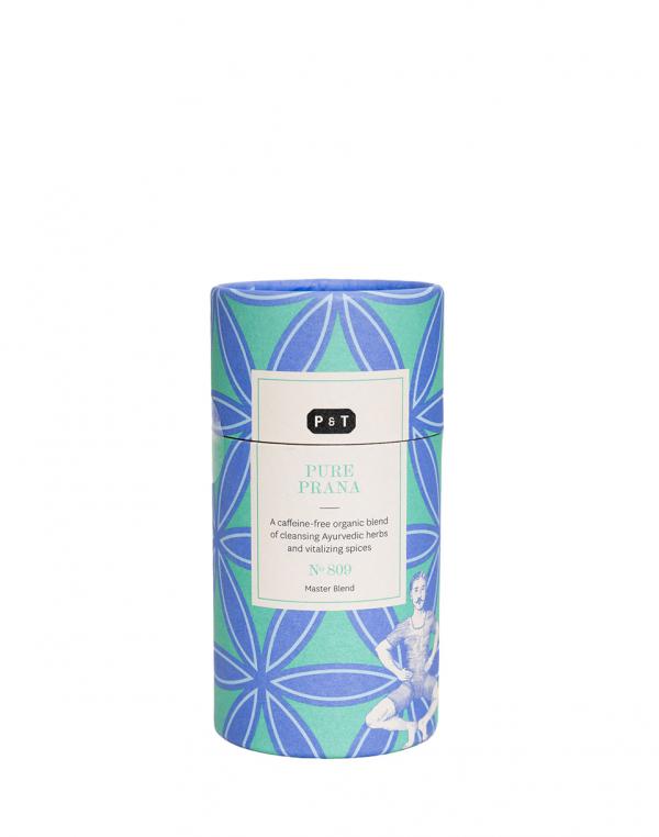 P&T Pure Prana no.809