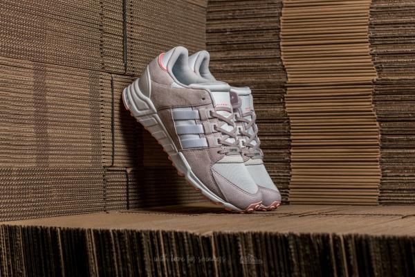 adidas EQT Support RF W Ice Purple/ Ftwr White/ Turbo