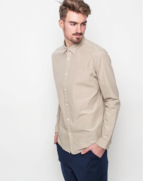 Selected Onelouis Plaza Taupe XXL