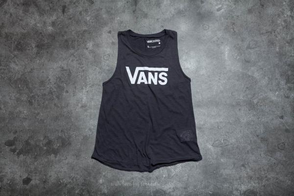 Vans W Timeless Muscle Tank Phantom
