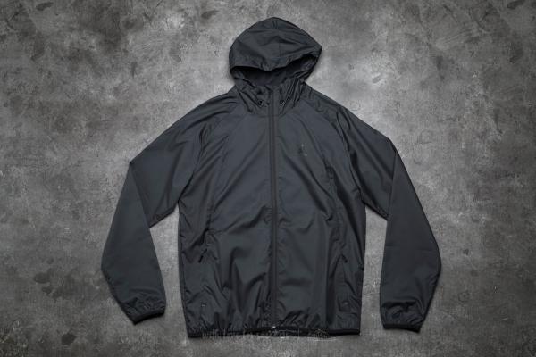 Jordan Sportswear Wings Windbreaker Black