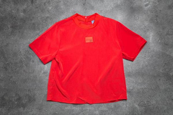 adidas Equipment T-Shirt Core Red