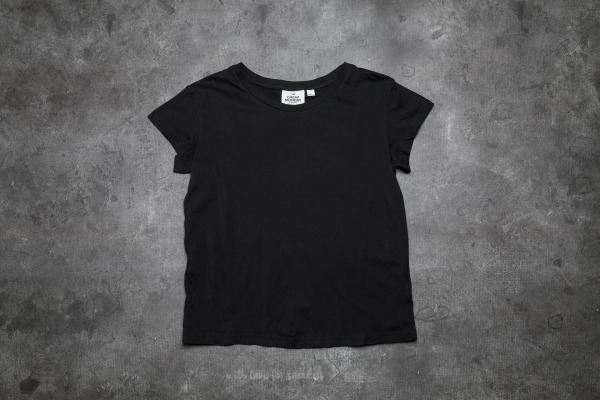 Cheap Monday Have Tee Black