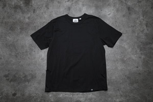 Cheap Monday Boxer Tee Black