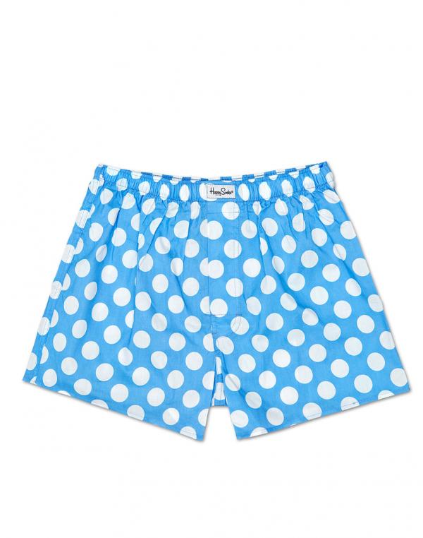 Trenýrky Happy Socks Big Dot BDO66-6002