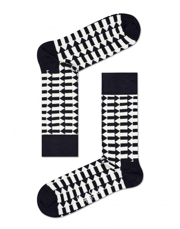Ponožky Happy Socks Direction Sock DIR01-9000